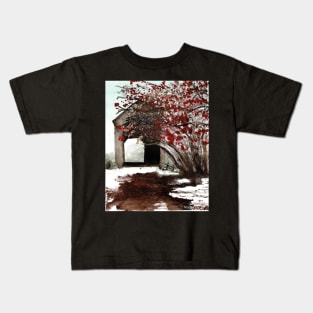 MOOSEHORN CREEK #1.5 Kids T-Shirt